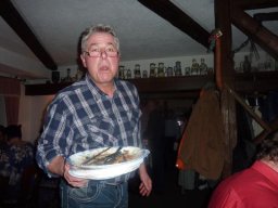 Weihnachtsfeier 2011